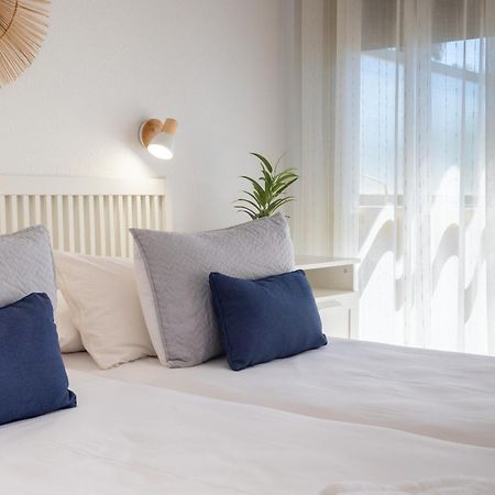 Oleholidays 1106 Romana Playa Primera Linea Playa Marbella Zewnętrze zdjęcie